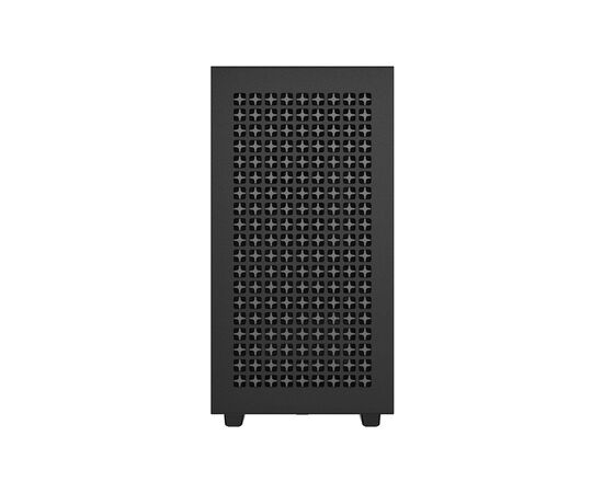 Корпус Deepcool CH370 Black (R-CH370-BKNAM1-G-1), изображение 3 Корпус Deepcool CH370 Black (R-CH370-BKNAM1-G-1), изображение 3