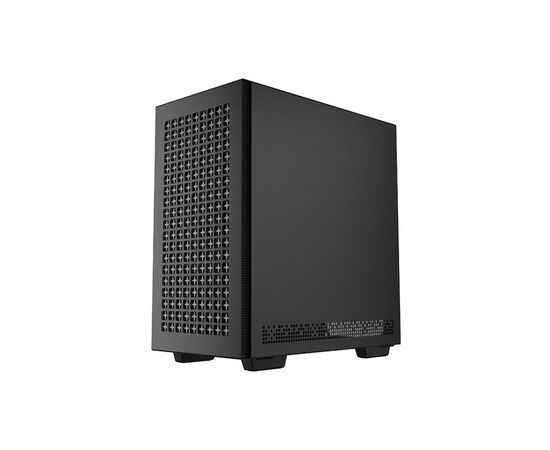 Корпус Deepcool CH370 Black (R-CH370-BKNAM1-G-1), изображение 9 Корпус Deepcool CH370 Black (R-CH370-BKNAM1-G-1), изображение 9