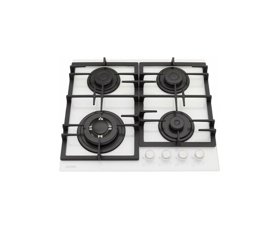 Варочна поверхня Eleyus MITO 60 WH CTF, зображення 2 Варочна поверхня Eleyus MITO 60 WH CTF, зображення 2