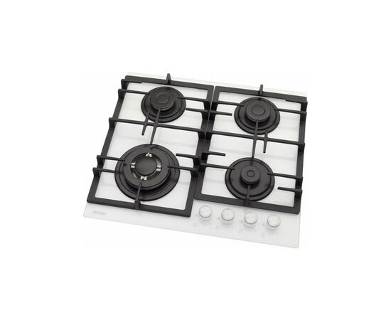 Варочна поверхня Eleyus MITO 60 WH CTF, зображення 3 Варочна поверхня Eleyus MITO 60 WH CTF, зображення 3