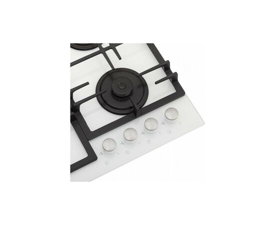 Варочна поверхня Eleyus MITO 60 WH CTF, зображення 6 Варочна поверхня Eleyus MITO 60 WH CTF, зображення 6