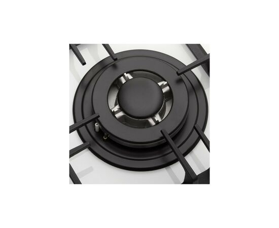 Варочна поверхня Eleyus MITO 60 WH CTF, зображення 8 Варочна поверхня Eleyus MITO 60 WH CTF, зображення 8