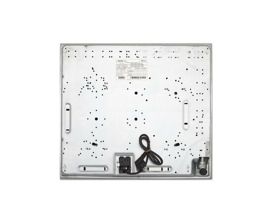 Варочна поверхня Eleyus MITO 60 WH CTF, зображення 9 Варочна поверхня Eleyus MITO 60 WH CTF, зображення 9