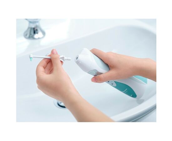 Ирригатор Panasonic EW1313G321, изображение 12 Ирригатор Panasonic EW1313G321, изображение 12