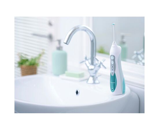 Ирригатор Panasonic EW1313G321, изображение 2 Ирригатор Panasonic EW1313G321, изображение 2
