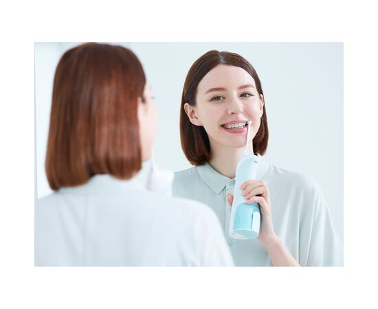 Ирригатор Panasonic EW1313G321, изображение 5 Ирригатор Panasonic EW1313G321, изображение 5