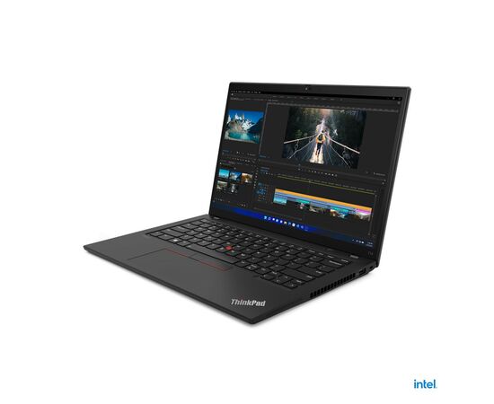 Ноутбук Lenovo ThinkPad T14 G3 (21CF005ARA), изображение 3 Ноутбук Lenovo ThinkPad T14 G3 (21CF005ARA), изображение 3