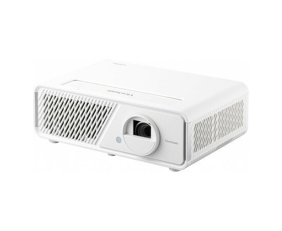 Проектор ViewSonic X1, изображение 3 Проектор ViewSonic X1, изображение 3