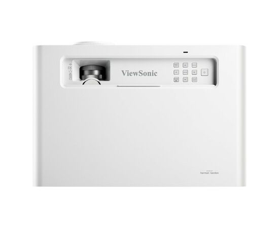 Проектор ViewSonic X1, изображение 7 Проектор ViewSonic X1, изображение 7