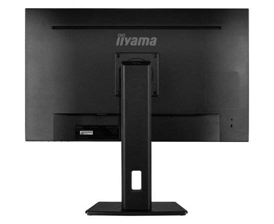 Монітор iiyama XUB2793QS-B1, зображення 8 Монітор iiyama XUB2793QS-B1, зображення 8