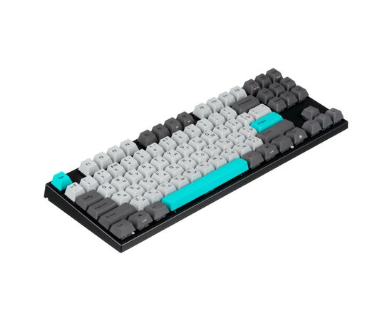 Клавиатура Varmilo MA87M V2 Moonlight EC Rose V2 (A33A023B0A3A06A007), изображение 5 Клавиатура Varmilo MA87M V2 Moonlight EC Rose V2 (A33A023B0A3A06A007), изображение 5