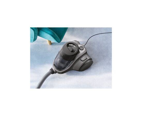 Пылесос Electrolux EC41-4T, изображение 4 Пылесос Electrolux EC41-4T, изображение 4