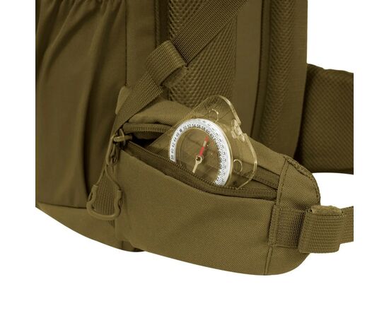 Рюкзак туристический Highlander Eagle 2 Backpack 30L Coyote Tan (TT193-CT) (929721), изображение 12