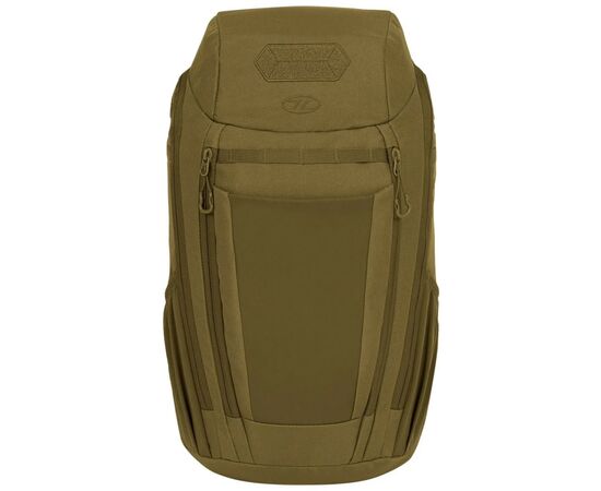 Рюкзак туристический Highlander Eagle 2 Backpack 30L Coyote Tan (TT193-CT) (929721), изображение 2