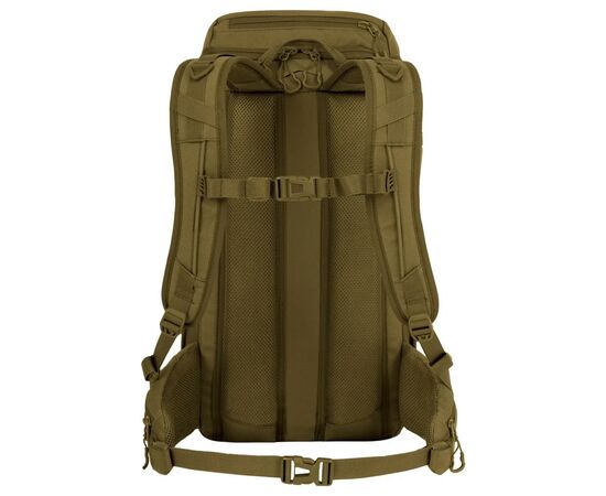 Рюкзак туристический Highlander Eagle 2 Backpack 30L Coyote Tan (TT193-CT) (929721), изображение 3