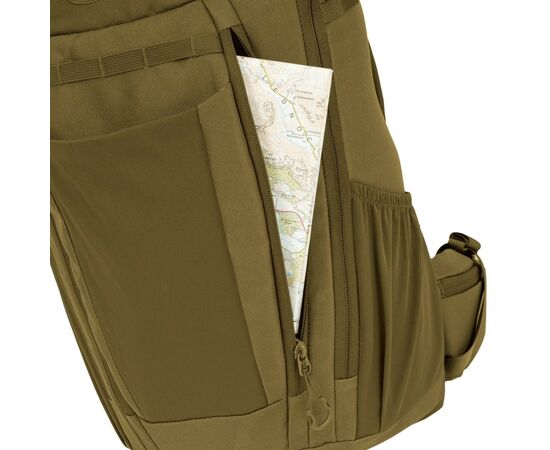 Рюкзак туристический Highlander Eagle 2 Backpack 30L Coyote Tan (TT193-CT) (929721), изображение 8