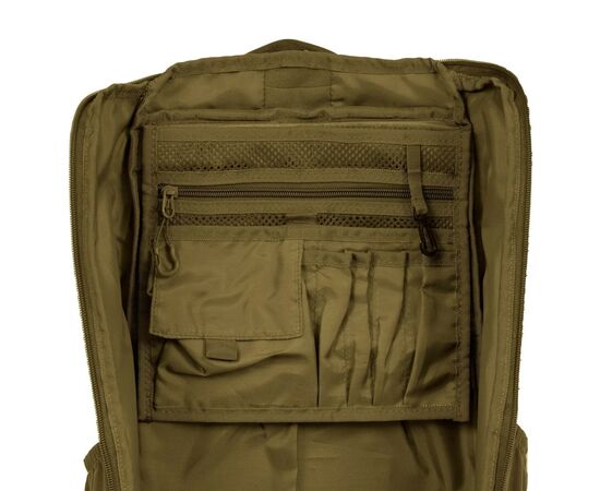 Рюкзак туристический Highlander Eagle 2 Backpack 30L Coyote Tan (TT193-CT) (929721), изображение 9