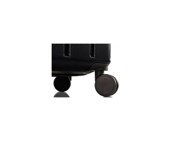 Чемодан Heys SpinLite S Black (10157-0001-21), изображение 10 Чемодан Heys SpinLite S Black (10157-0001-21), изображение 10