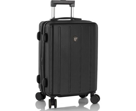 Чемодан Heys SpinLite S Black (10157-0001-21), изображение 2 Чемодан Heys SpinLite S Black (10157-0001-21), изображение 2