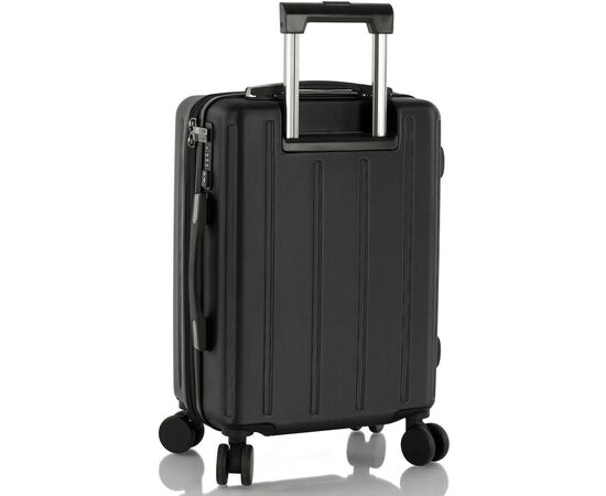Чемодан Heys SpinLite S Black (10157-0001-21), изображение 4 Чемодан Heys SpinLite S Black (10157-0001-21), изображение 4