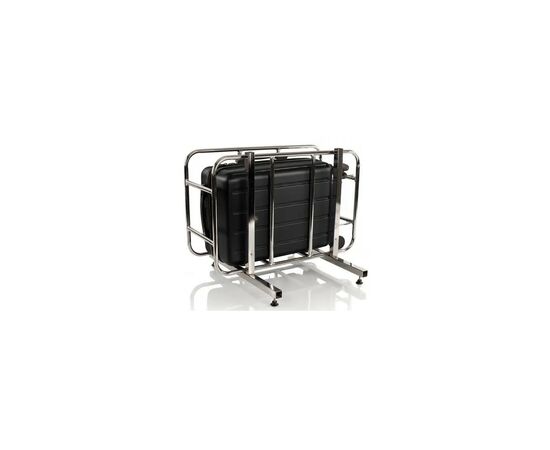 Чемодан Heys SpinLite S Black (10157-0001-21), изображение 6 Чемодан Heys SpinLite S Black (10157-0001-21), изображение 6