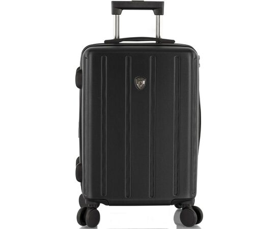 Чемодан Heys SpinLite S Black (10157-0001-21)