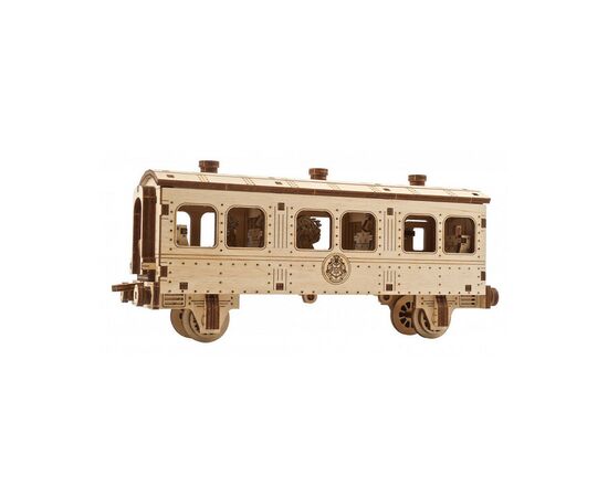 Конструктор Ugears Хогвартс Экспресс (6337400), изображение 5 Конструктор Ugears Хогвартс Экспресс (6337400), изображение 5
