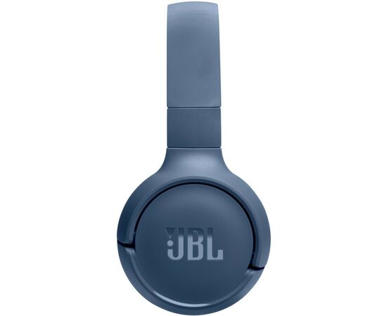 Наушники JBL Tune 520BT Blue (JBLT520BTBLUEU), изображение 4 Наушники JBL Tune 520BT Blue (JBLT520BTBLUEU), изображение 4