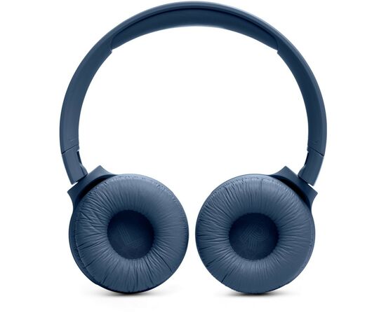 Наушники JBL Tune 520BT Blue (JBLT520BTBLUEU), изображение 9 Наушники JBL Tune 520BT Blue (JBLT520BTBLUEU), изображение 9