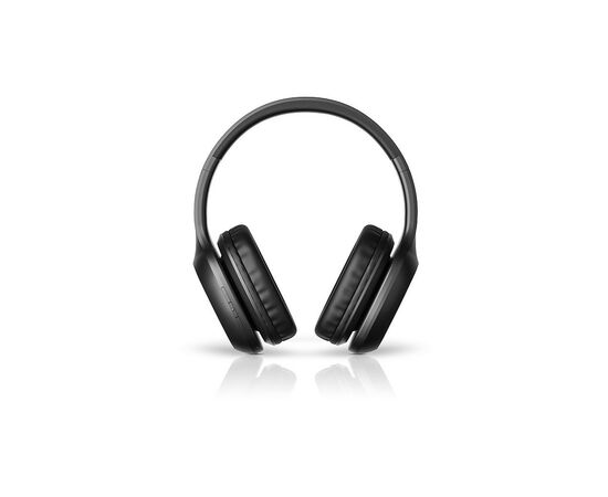 Наушники REAL-EL GD-820 Black, изображение 2 Наушники REAL-EL GD-820 Black, изображение 2