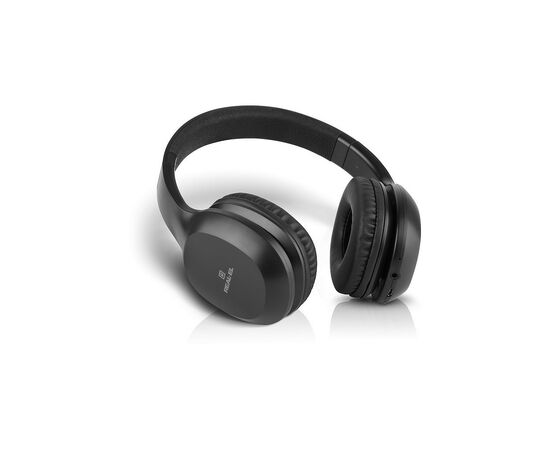 Наушники REAL-EL GD-820 Black, изображение 5 Наушники REAL-EL GD-820 Black, изображение 5