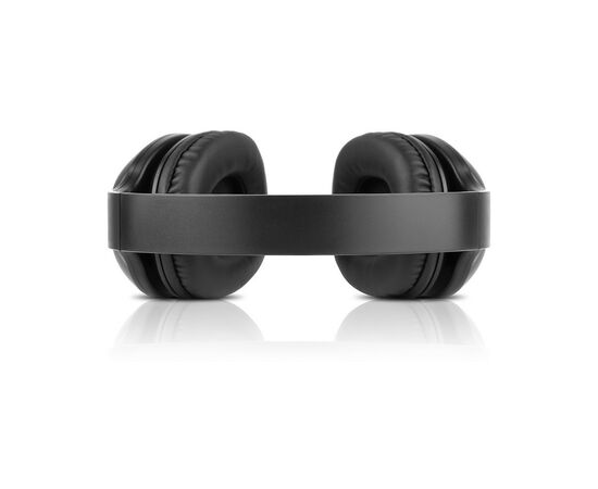 Наушники REAL-EL GD-820 Black, изображение 7 Наушники REAL-EL GD-820 Black, изображение 7