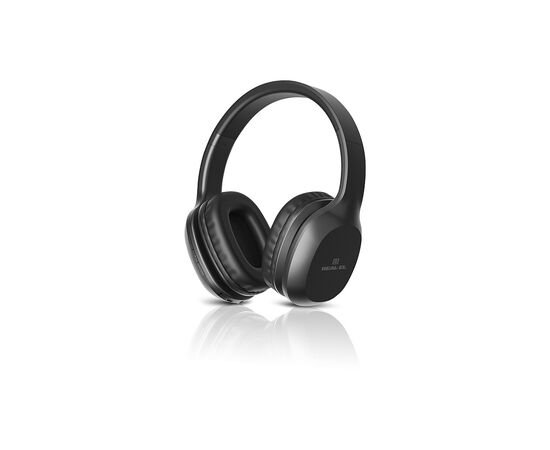 Наушники REAL-EL GD-820 Black