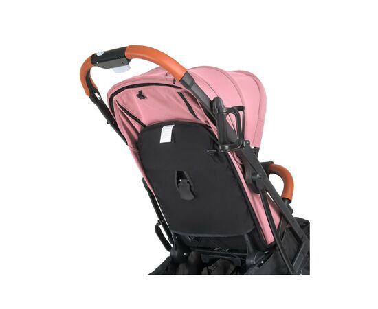 Коляска El Camino Yoga ll (M 3910 v.2 pastel pink), изображение 10 Коляска El Camino Yoga ll (M 3910 v.2 pastel pink), изображение 10