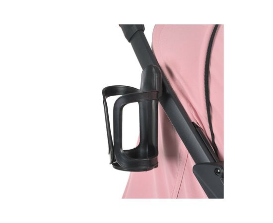 Коляска El Camino Yoga ll (M 3910 v.2 pastel pink), изображение 11 Коляска El Camino Yoga ll (M 3910 v.2 pastel pink), изображение 11