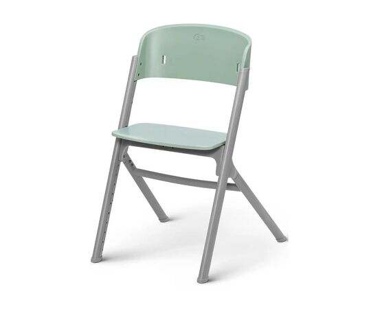 Стілець для годування Kinderkraft Livy Olive Green (5902533919628), зображення 3 Стілець для годування Kinderkraft Livy Olive Green (5902533919628), зображення 3