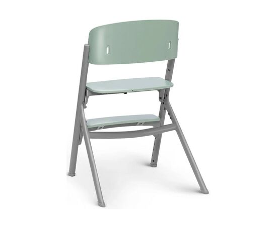 Стілець для годування Kinderkraft Livy Olive Green (5902533919628), зображення 4 Стілець для годування Kinderkraft Livy Olive Green (5902533919628), зображення 4