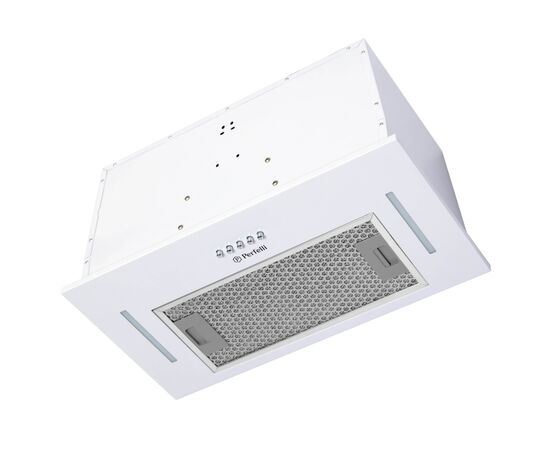 Витяжка кухонна Perfelli BI 5653 WH 1000 LED, зображення 3 Витяжка кухонна Perfelli BI 5653 WH 1000 LED, зображення 3