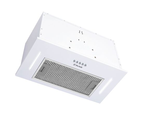 Витяжка кухонна Perfelli BI 5653 WH 1000 LED, зображення 4 Витяжка кухонна Perfelli BI 5653 WH 1000 LED, зображення 4