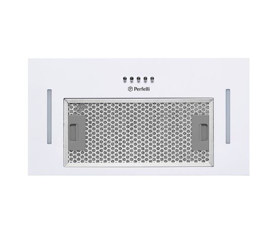 Витяжка кухонна Perfelli BI 5653 WH 1000 LED, зображення 6 Витяжка кухонна Perfelli BI 5653 WH 1000 LED, зображення 6