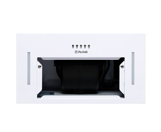 Витяжка кухонна Perfelli BI 5653 WH 1000 LED, зображення 7 Витяжка кухонна Perfelli BI 5653 WH 1000 LED, зображення 7
