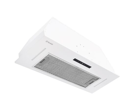 Витяжка кухонна Perfelli BIS 7653 WH 1000 LED, зображення 2 Витяжка кухонна Perfelli BIS 7653 WH 1000 LED, зображення 2