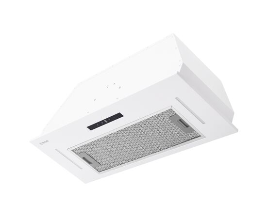 Витяжка кухонна Perfelli BIS 7653 WH 1000 LED, зображення 3 Витяжка кухонна Perfelli BIS 7653 WH 1000 LED, зображення 3