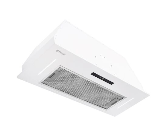Витяжка кухонна Perfelli BIS 7653 WH 1000 LED, зображення 4 Витяжка кухонна Perfelli BIS 7653 WH 1000 LED, зображення 4