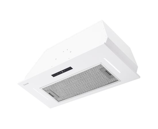 Витяжка кухонна Perfelli BIS 7653 WH 1000 LED, зображення 5 Витяжка кухонна Perfelli BIS 7653 WH 1000 LED, зображення 5