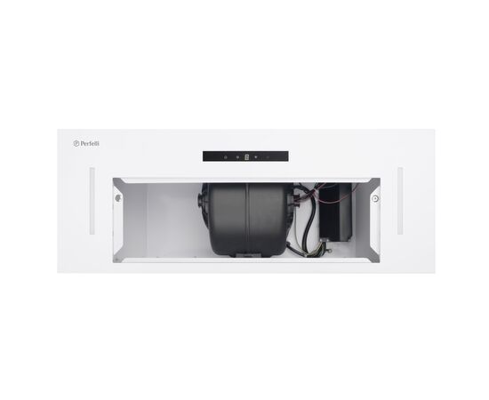 Витяжка кухонна Perfelli BIS 7653 WH 1000 LED, зображення 7 Витяжка кухонна Perfelli BIS 7653 WH 1000 LED, зображення 7