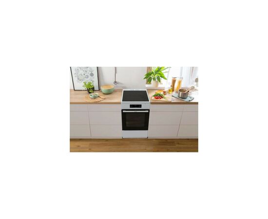 Плита Gorenje GEIT5C60WPG, изображение 2 Плита Gorenje GEIT5C60WPG, изображение 2