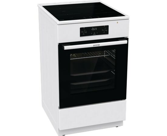 Плита Gorenje GEIT5C60WPG, изображение 3 Плита Gorenje GEIT5C60WPG, изображение 3