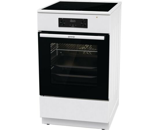 Плита Gorenje GEIT5C60WPG, изображение 4 Плита Gorenje GEIT5C60WPG, изображение 4