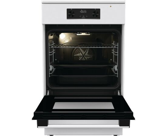 Плита Gorenje GEIT5C60WPG, изображение 5 Плита Gorenje GEIT5C60WPG, изображение 5